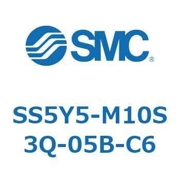 S Series(SS5Y5-M10S3Q) SMC