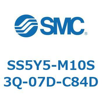 S Series(SS5Y5-M10S3Q) SMC