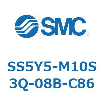 S Series(SS5Y5-M10S3Q) SMC