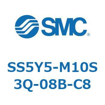S Series(SS5Y5-M10S3Q) SMC