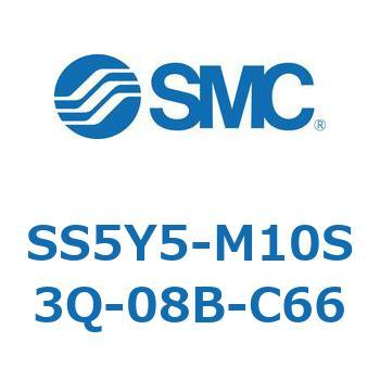 S Series(SS5Y5-M10S3Q) SMC