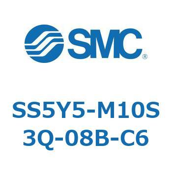 S Series(SS5Y5-M10S3Q) SMC
