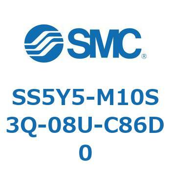 S Series(SS5Y5-M10S3Q) SMC