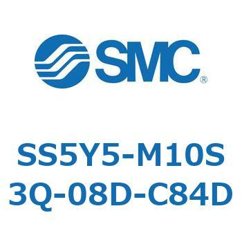 S Series(SS5Y5-M10S3Q) SMC