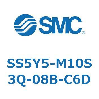 S Series(SS5Y5-M10S3Q) SMC