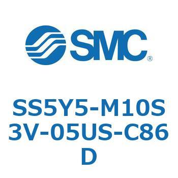 S Series(SS5Y5-M10S3V) SMC
