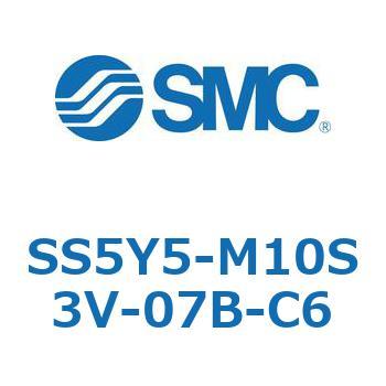 S Series(SS5Y5-M10S3V) SMC