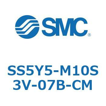 SS5Y5-M10S3V-07B-CM-NA S Series(SS5Y5-M10S3V) SMC 43068497