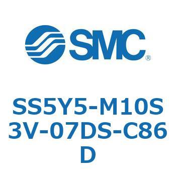 S Series(SS5Y5-M10S3V) SMC