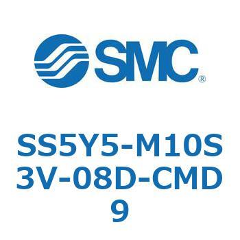 SS5Y5-M10S3V-08D-CMD9-NA S Series(SS5Y5-M10S3V) SMC 43068585
