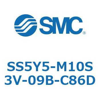 S Series(SS5Y5-M10S3V) SMC