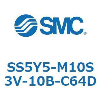 S Series(SS5Y5-M10S3V) SMC