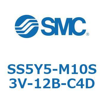 S Series(SS5Y5-M10S3V) SMC