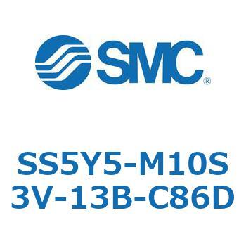 S Series(SS5Y5-M10S3V) SMC