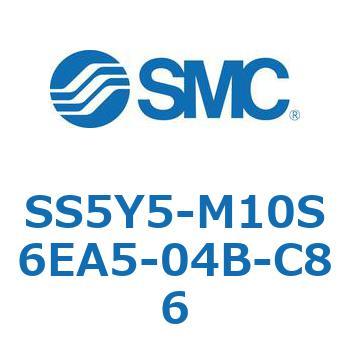 S Series(SS5Y5-M10S6EA5) SMC