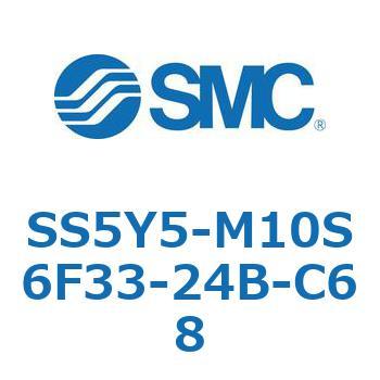 S Series(SS5Y5-M10S6F33) SMC