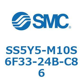 S Series(SS5Y5-M10S6F33) SMC