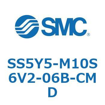 SS5Y5-M10S6V2-06B-CMD-NA S Series(SS5Y5-M10S6V2) SMC 43068944