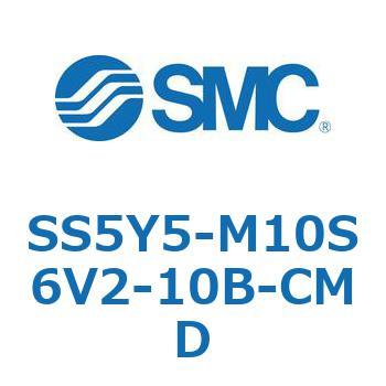 SS5Y5-M10S6V2-10B-CMD-NA S Series(SS5Y5-M10S6V2) SMC 43068978