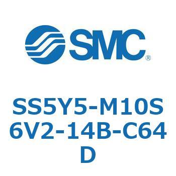 SS5Y5-M10S6V2-14B-C64D-NA S Series(SS5Y5-M10S6V2) SMC 43069057