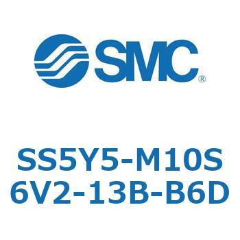 SS5Y5-M10S6V2-13B-B6D-NA S Series(SS5Y5-M10S6V2) SMC 43069093
