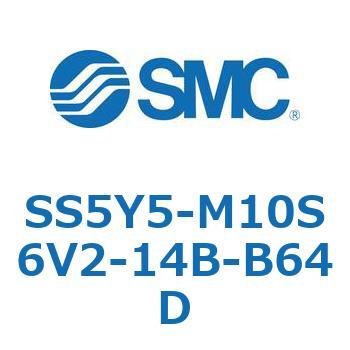 SS5Y5-M10S6V2-14B-B64D-NA S Series(SS5Y5-M10S6V2) SMC 43069127