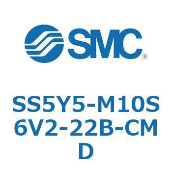 SS5Y5-M10S6V2-22B-CMD-NA S Series(SS5Y5-M10S6V2) SMC 43069154