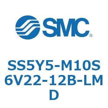 S Series(SS5Y5-M10S6V22) - SMC