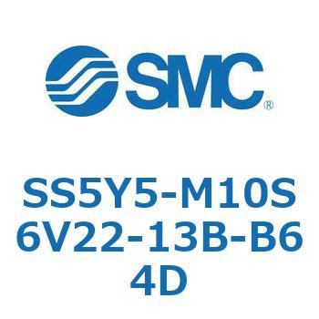 S Series(SS5Y5-M10S6V22) - SMC
