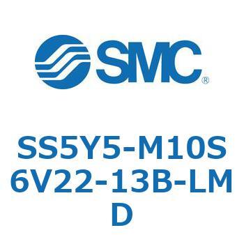 S Series(SS5Y5-M10S6V22) - SMC