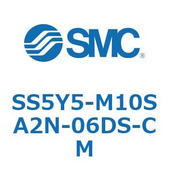 SS5Y5-M10SA2N-06DS-CM-NA S Series(SS5Y5-M10SA2N) SMC 43069242
