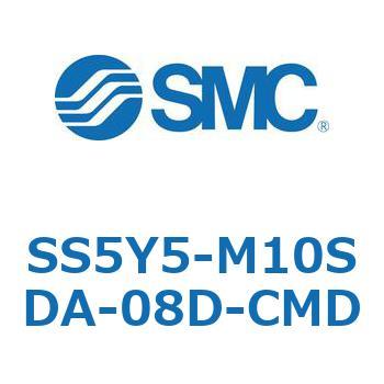 SS5Y5-M10SDA-08D-CMD-NA S Series(SS5Y5-M10SDA) SMC 43069285