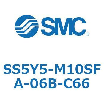 S Series(SS5Y5-M10SFA) SMC