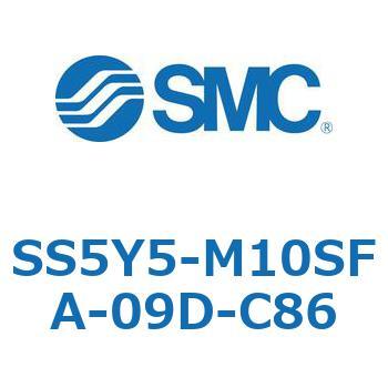 S Series(SS5Y5-M10SFA) SMC