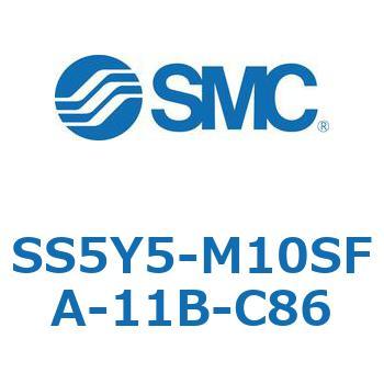 S Series(SS5Y5-M10SFA) SMC