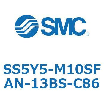 SS5Y5-M10SFAN-13BS-C86-NA S Series(SS5Y5-M10SFAN) SMC 43069538