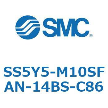 SS5Y5-M10SFAN-14BS-C86-NA S Series(SS5Y5-M10SFAN) SMC 43069547
