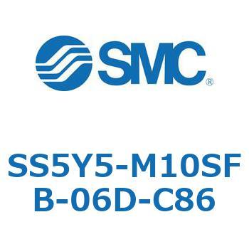 S Series(SS5Y5-M10SFB) SMC