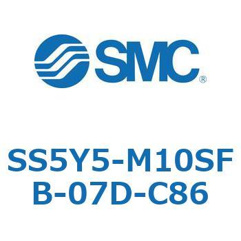 S Series(SS5Y5-M10SFB) SMC