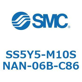 S Series(SS5Y5-M10SNAN) SMC