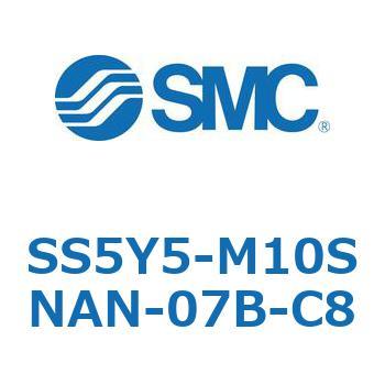 S Series(SS5Y5-M10SNAN) SMC