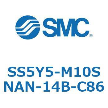 S Series(SS5Y5-M10SNAN) SMC