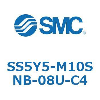 SS5Y5-M10SNB-08U-C4-NA S Series(SS5Y5-M10SNB) SMC SY5000シリーズ