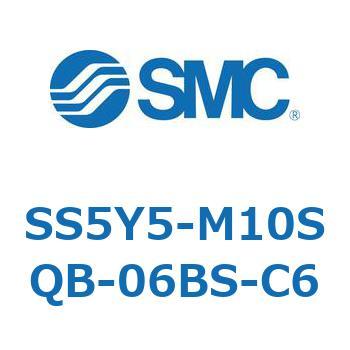 S Series(SS5Y5-M10SQB) SMC