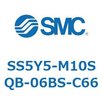S Series(SS5Y5-M10SQB) SMC