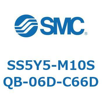 S Series(SS5Y5-M10SQB) SMC