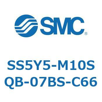 S Series(SS5Y5-M10SQB) SMC