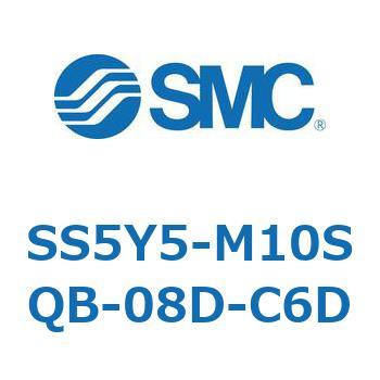 S Series(SS5Y5-M10SQB) SMC