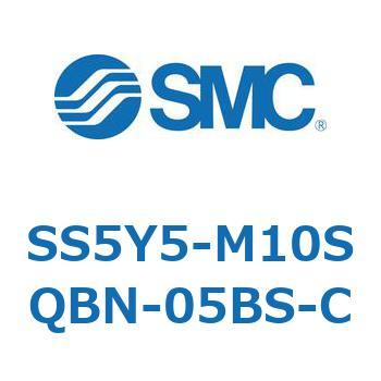 S Series(SS5Y5-M10SQBN) SMC