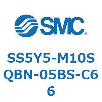 S Series(SS5Y5-M10SQBN) SMC